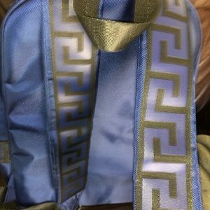 Versace Bags - Versace backpack Versace Bags - Versace backpack